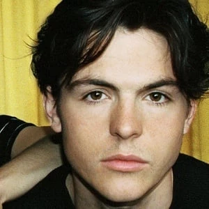 Blake Richardson Biography