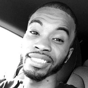 Brandon Richardson - Wiki, Bio, Networth, Birthdate, Family & More