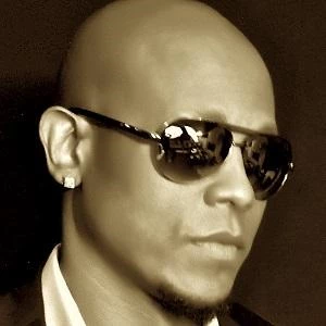 Calvin Richardson Biography