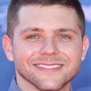 Chris Richardson - Biography, Birthday, Family, Wki, Networth & More