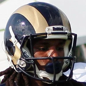 Daryl Richardson - Wiki, Bio, Birthdate, Networth, Family & More