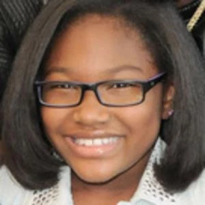 Emani Richardson Biography