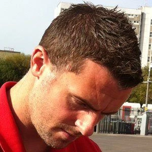 Frazer Richardson Biography