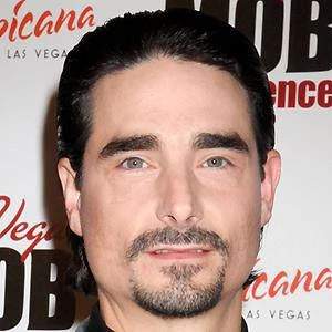 Kevin Richardson Biography