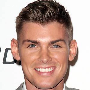 Kieron Richardson Biography