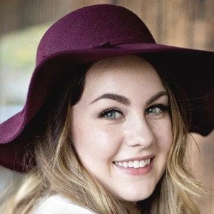 Lauren Richardson Biography