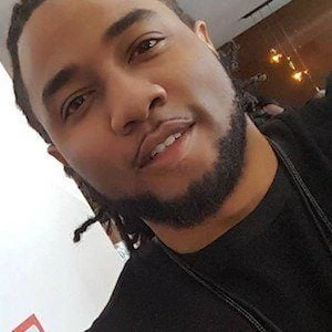 Lionel Richardson - Age, Bio, Birthdate, Family, Networth & More