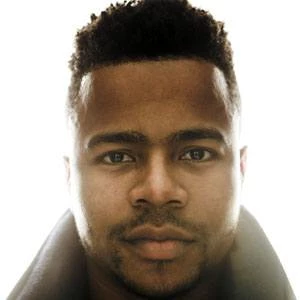 Marque Richardson Biography