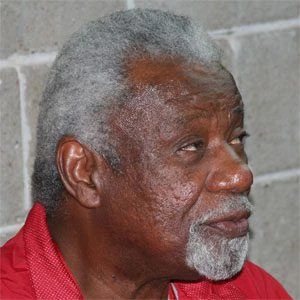 Nolan Richardson Biography