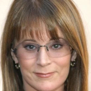 Patricia Richardson Biography