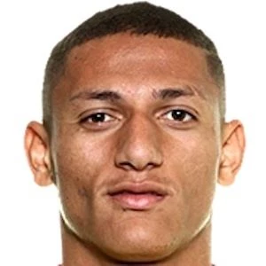 Richarlison Biography