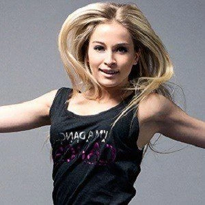 Jessica Richens - Family, Bio, Birthdate,Age, Networth , Wiki& More