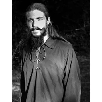 Richi Worboys Biography