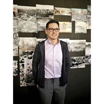 Richie Macapagal - Age, Bio, Birthdate, Family, Networth & More