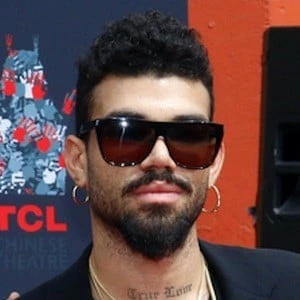 Miles Richie - Networth, Bio, Wiki, Family, Birthday, Networth & More