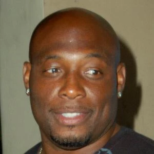 Mitch Richmond Biography