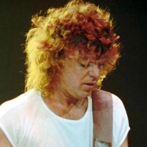 Gary Richrath Biography