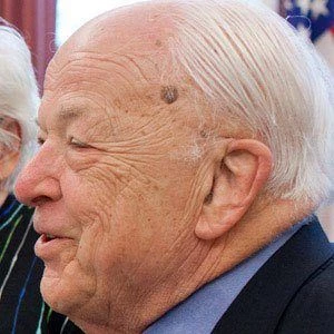 Burton Richter - Age, Bio, Birthdate, Family, Networth & More