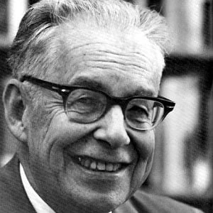 Charles Francis Richter Biography