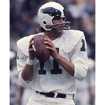 Rick Arrington Biography