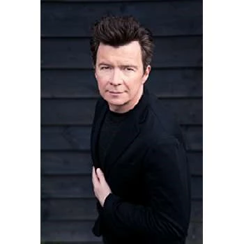 Rick Astley - Biography, Birthdate, Family, Networth & More