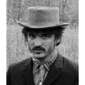 Rick Danko Biography