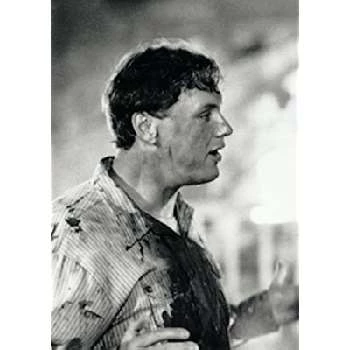 Rick Ducommun Biography