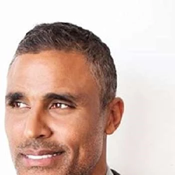 Rick Fox Biography