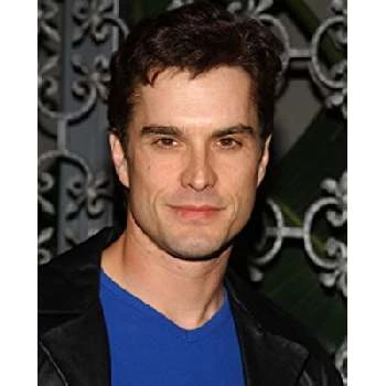 Rick Hearst Biography
