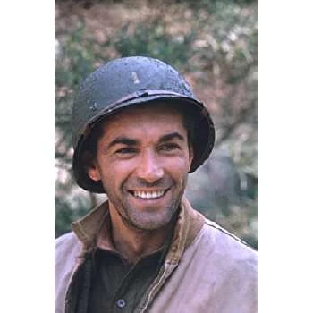 Rick Jason Biography
