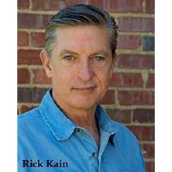 Rick Kain - Age, Bio, Birthdate, Family, Networth & More