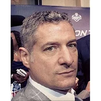 Rick Leventhal Biography