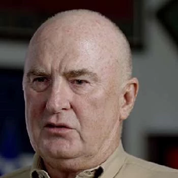 Rick Lynch - Age, Bio, Birthdate, Family, Networth & More