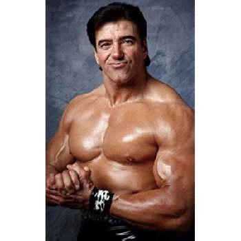 Rick Martel - Age, Wiki, Birthdate, Bio, Networth, Family & More