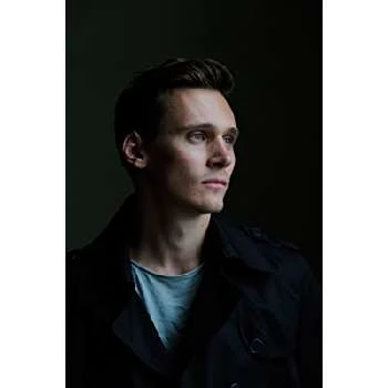 Rick Okon - Date Of Birth, Bio, Birthdate, Parents, Networth & More