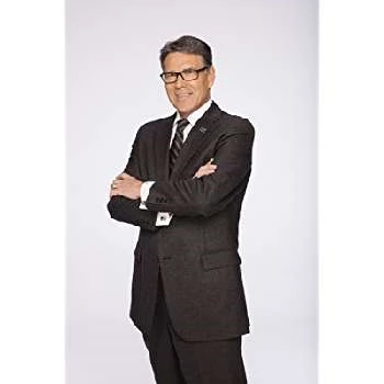 Rick Perry Biography