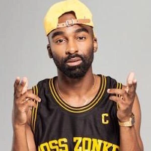 Riky Rick Biography