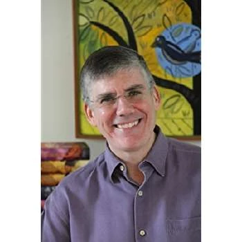 Rick Riordan Biography