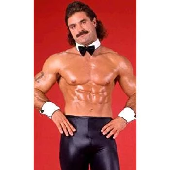 Rick Rude Biography