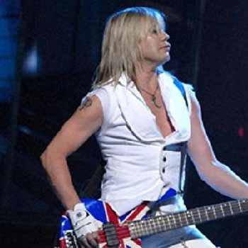 Rick Savage - Birthdate, Age, Family, Bio, Networth & More