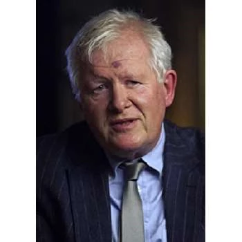 Rick Stroud - Age, Bio, Birthdate, Family, Networth & More