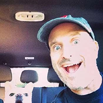 Rick Suvalle - Age, Bio, Birthdate, Family, Networth & More