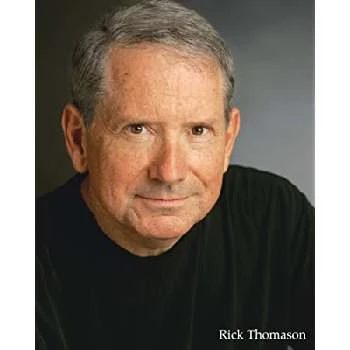 Rick Thomason - Age, Bio, Birthdate, Family, Networth & More