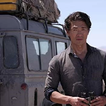 Rick Yune Biography