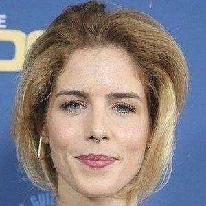 Emily Rickards Biography