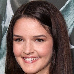Chelsea Ricketts - Height, Bio, Wiki, Family, Birthplace, Networth & More