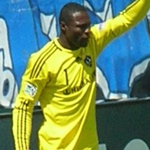 Donovan Ricketts - Wiki, Family, Bio, Birthdate, Networth & More