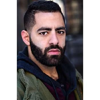 Rickey Shahid - Age, Bio, Birthdate, Family, Networth & More