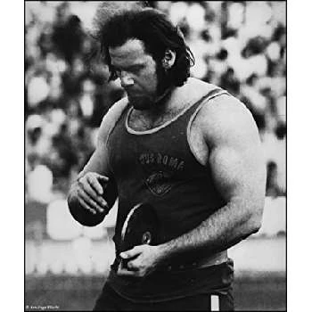 Ricky Bruch Biography