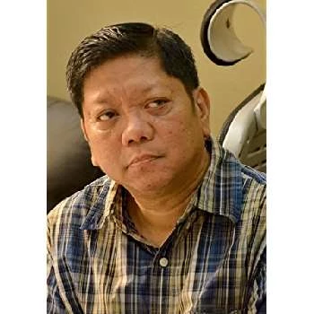 Ricky Calderon - Age, Bio, Birthdate, Family, Networth & More